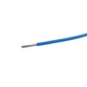 35mm&sup2; Flexible Power Cable 450/750V Stranded Copper for Industrial Heating & Grounding