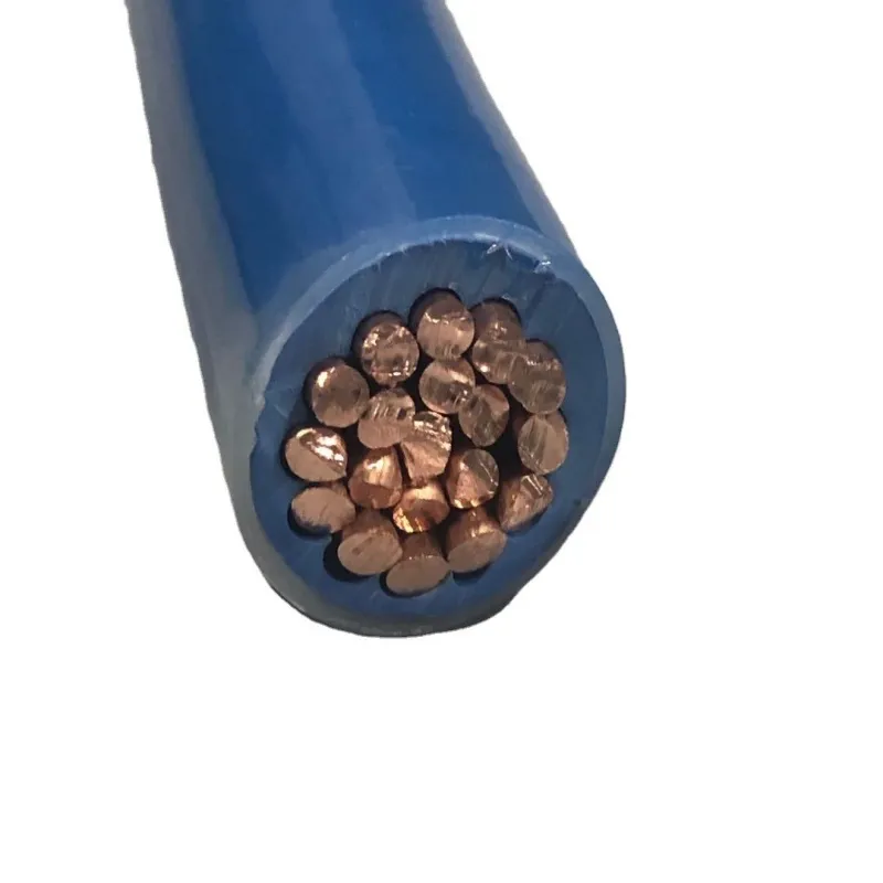 Flexible 1.5mm2 2.5mm2 4mm2 Copper PVC Insulated Wire Single Core with IEC Insulation for Building Sold Rolls 100m Minimum Order