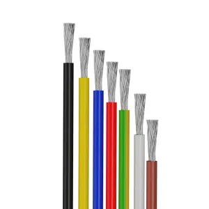 Blv 6mm&sup2; -25mm&sup2; Aluminum Conductor PVC Insulated Power Cable 450/750V for Residential Building Wiring