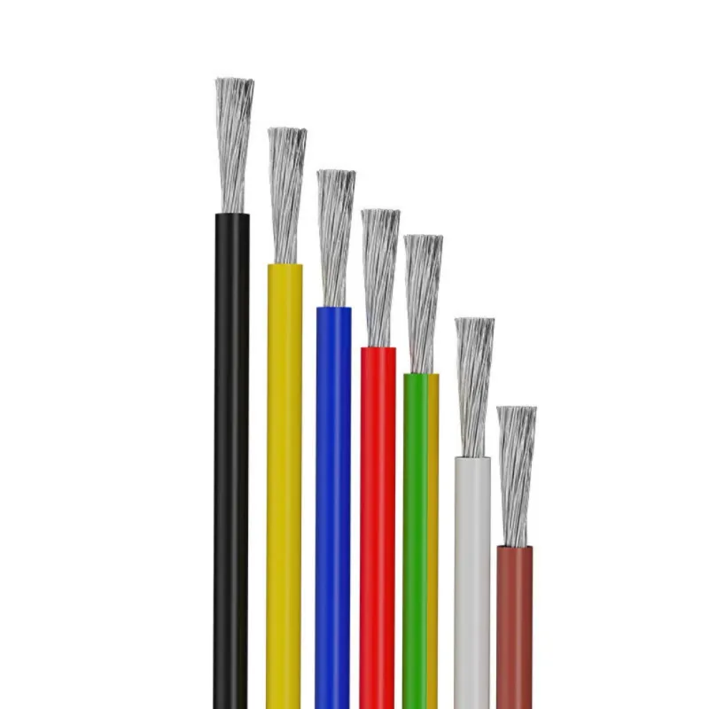 Blv 6mm&sup2; -25mm&sup2; Aluminum Conductor PVC Insulated Power Cable 450/750V for Residential Building Wiring