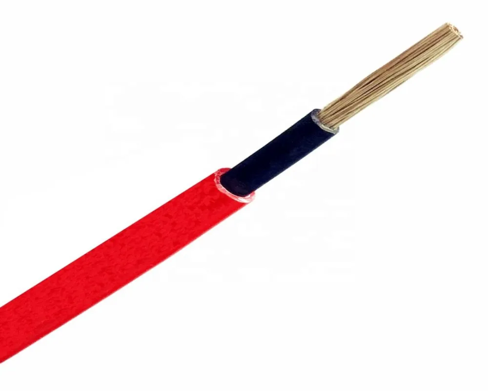 Ar2V Yjlv Single Core 1X185mm 1X300mm2 Aluminium Cable with Retardant Performance XLPE Insulation Material