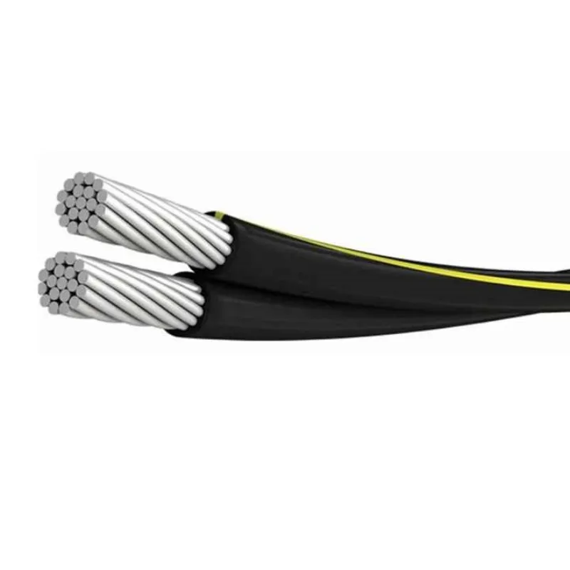 400 V Line ABC 0.6/1 Kv 4c X 95mm Aluminum Insulated Cable