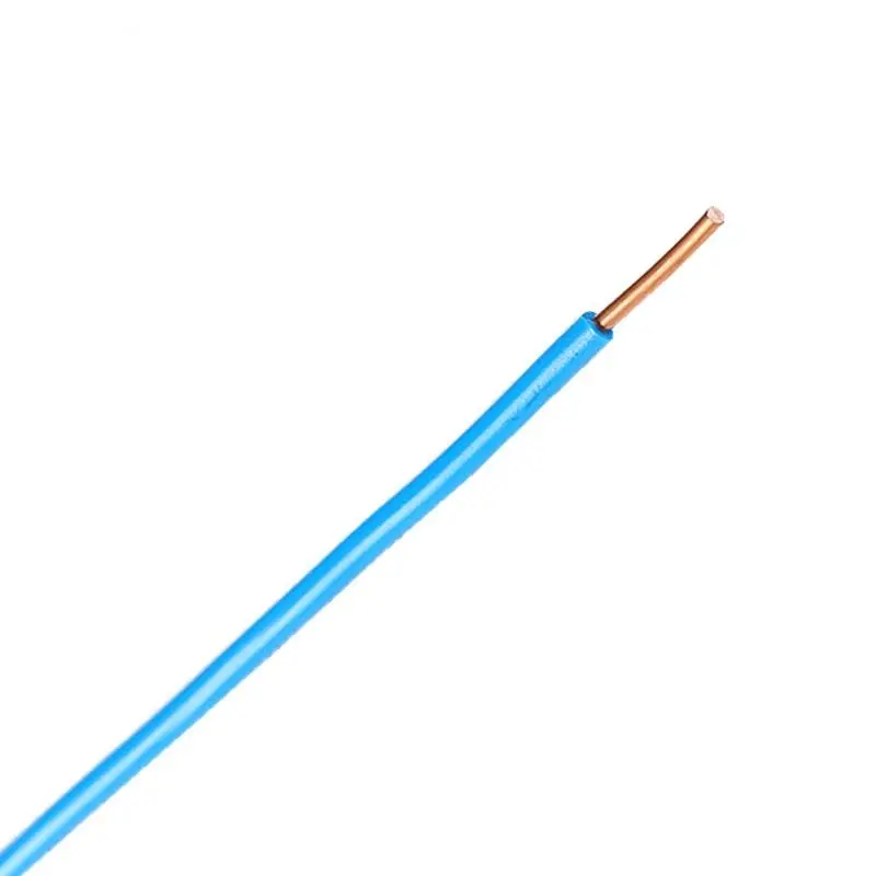 CR1 C1 Orange Color 1.5 Mm2 Fire-resistant Cable