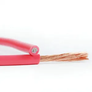 14 AWG 12 AWG 10 AWG 8 AWG Thhn Wire Philippines 600V Nylon Electrical Wire Thwn-2 Stranded Copper Cable