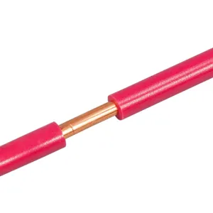 H05V-K 2.5mm&sup2; Flexible PVC Insulated Stranded Copper Wire 300/500V