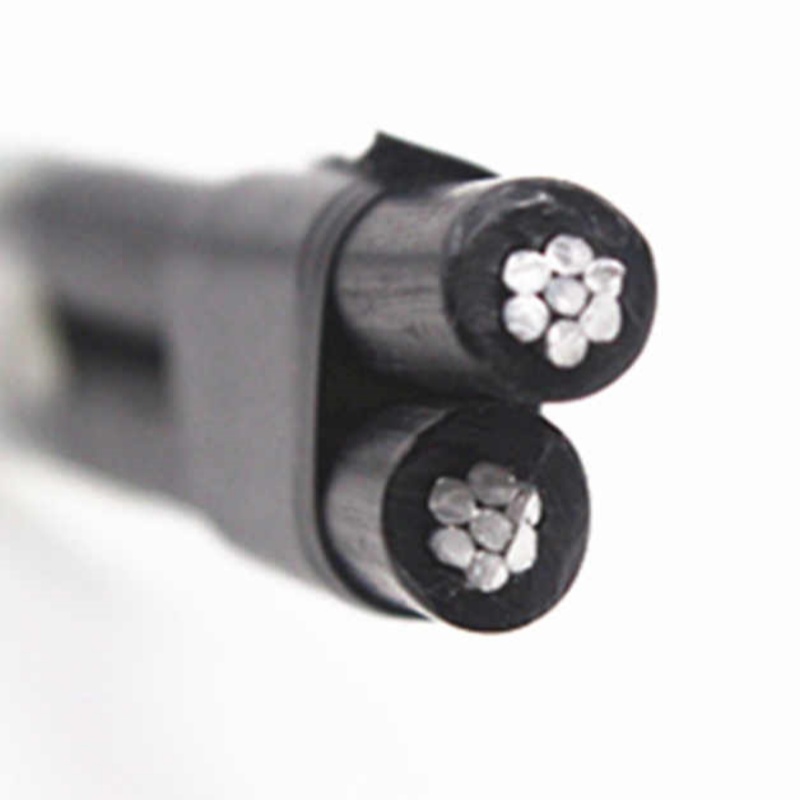 70mm&sup2; Aerial Bundle Cable (ABC) - Overhead Power Line