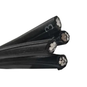 Sax W70 Cable Aluminium Alloy Conductor Home Applied Aluminum Conductor Electrical Wires