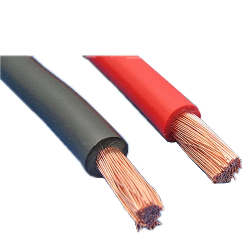 Comprehensive Introduction to TF Wire Twisted Wire 1.25mm&sup2; 1.6mm&sup2; 2.0mm&sup2; Copper PVC Insulated Wire​ In the interconnected world of modern electrical systems, where signal integrity and reliable power transmission are foundational, TF Wire&rsquo;s twisted copper