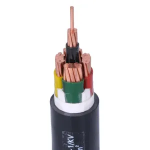 660/1000 V Avbbshv Ng-Ls, Vbbshv Ng-Ls Power Cables