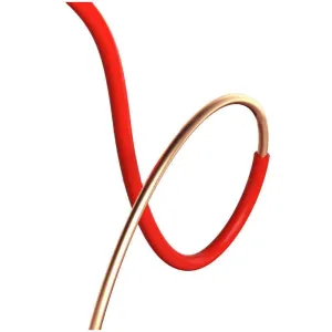 300/500V PVC Insulated Single Core Solid Copper Cable