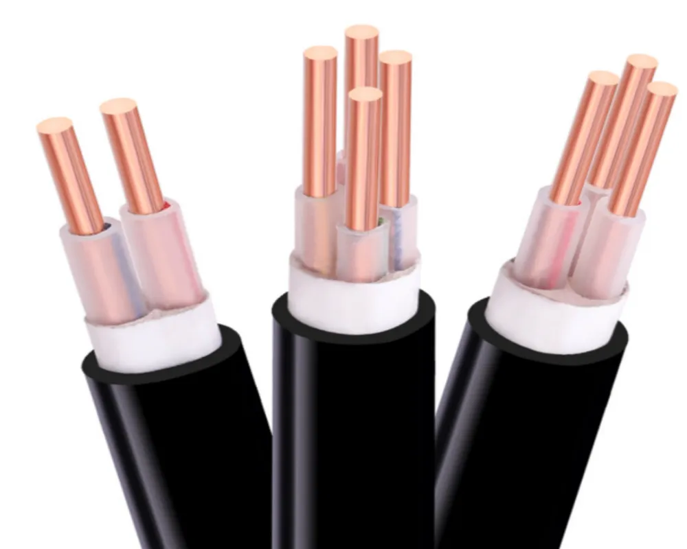 U1000 R02V Cable PRC Insulated Power Cable