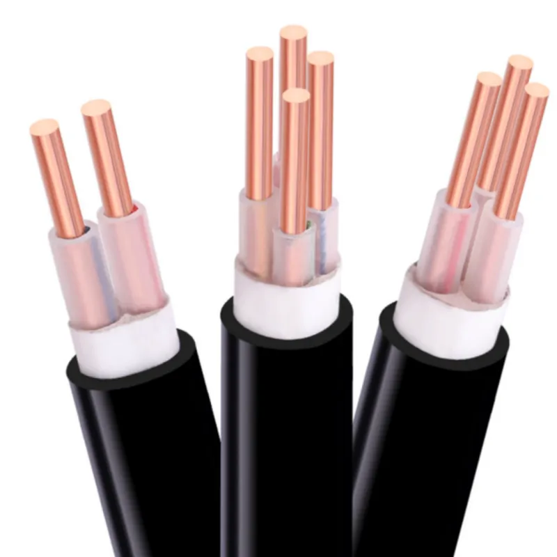 U1000 R02V Cable PRC Insulated Power Cable