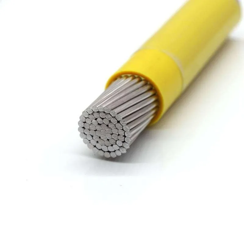 Fil TH Rigid Copper Electrical Wire 1.5mm2 2.5mm2