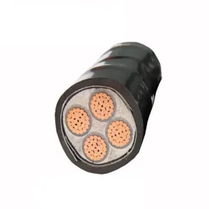 U1000 R2V 4&times; 1.5mm&sup2; 4&times; 2.5mm&sup2; Copper Power Cable