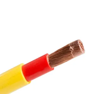 Yjlv Yjly Zc-Yjly Low Voltage Power Cable with 3X150 XLPE Insulation Pure Copper Conductor PVC Material