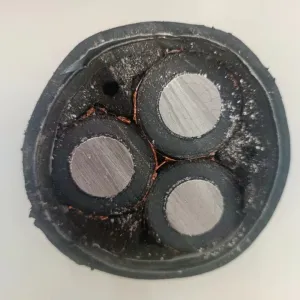 15kv 133% Bil XLPE Cable 100mm2 200mm2