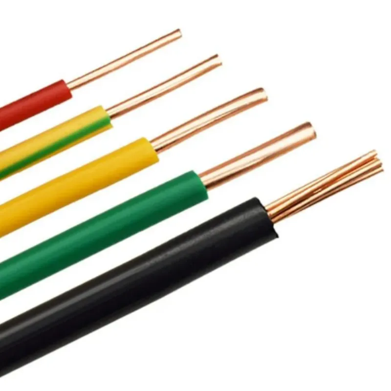 Customizable UL1007 26AWG Tinned Copper Wire - PVC Insulated Single Core Cable for Electronics DIY (300V, Multiple Colors)