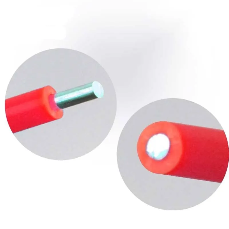 Blv Aluminum Building Wire 2.5mm&sup2; 4mm&sup2; - PVC Insulated Single Core Cable for Indoor Outdoor Electrical Wiring