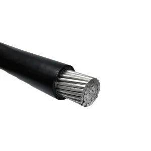 Low Voltage Underground Power Cable 0.6/1kv 4*150 Sqmm PVC Aluminium Cable Nayy Nayy-O Nayy-J