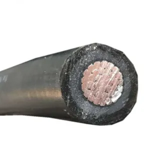  12kv Awoc Overhead Cable ACSR Conductor Insulated Cable