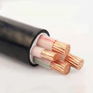 14mm2 Copper Wire 6 Awg Stranded Copper Cable