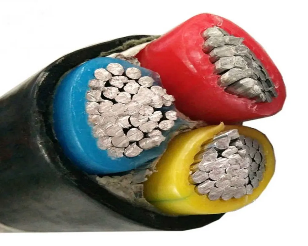 CV Cable XLPE Cable 3.5mm2 5.5mm2 8mm2 14mm2 22mm2 30mm2 38mm2