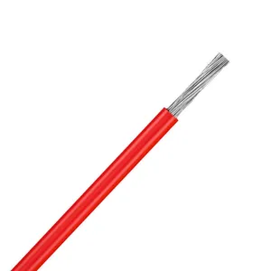 16mm&sup2; /25mm&sup2; Aluminum PVC Insulated Power Cable Blv - for Low Voltage Main Lines