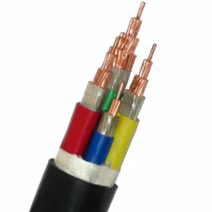 Rz Cable Rz1-K Cable Copper Power Cable