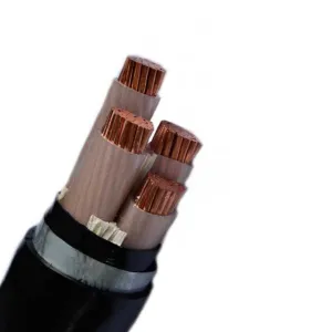 U1000 R2V U1000 R02V 5*4mm2 5*6mm2 Power Cable Lt Power Cable