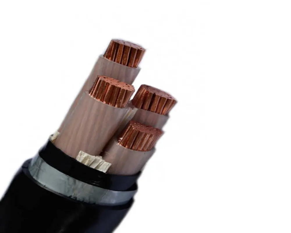 U1000 R2V U1000 R02V 5*4mm2 5*6mm2 Power Cable Lt Power Cable