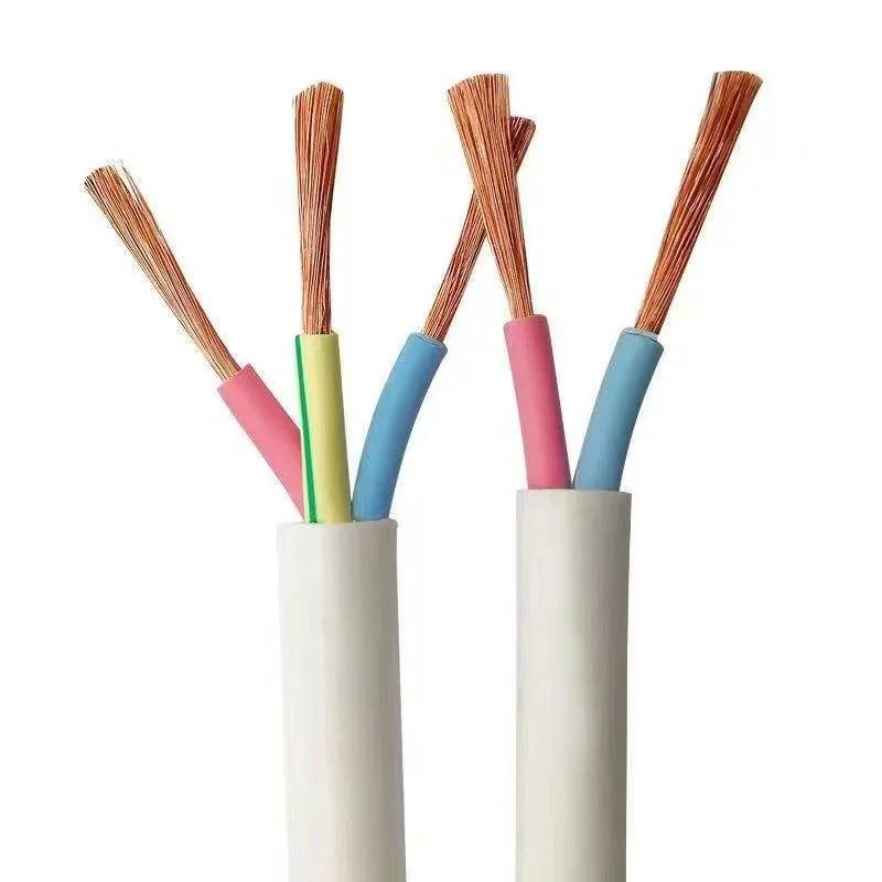 Machine Tool Wire 600V - Thhn/Thwn Oil, Heat, Water Resistant Cable - 8 AWG, 1/0, 3/0 AWG Copper with Tough Nylon Shell