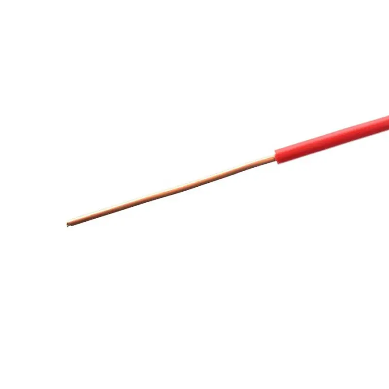 PVC Insulated Copper Electrical Cable 4mm&sup2; 6mm&sup2; 16mm&sup2; 25mm&sup2; for House Wiring