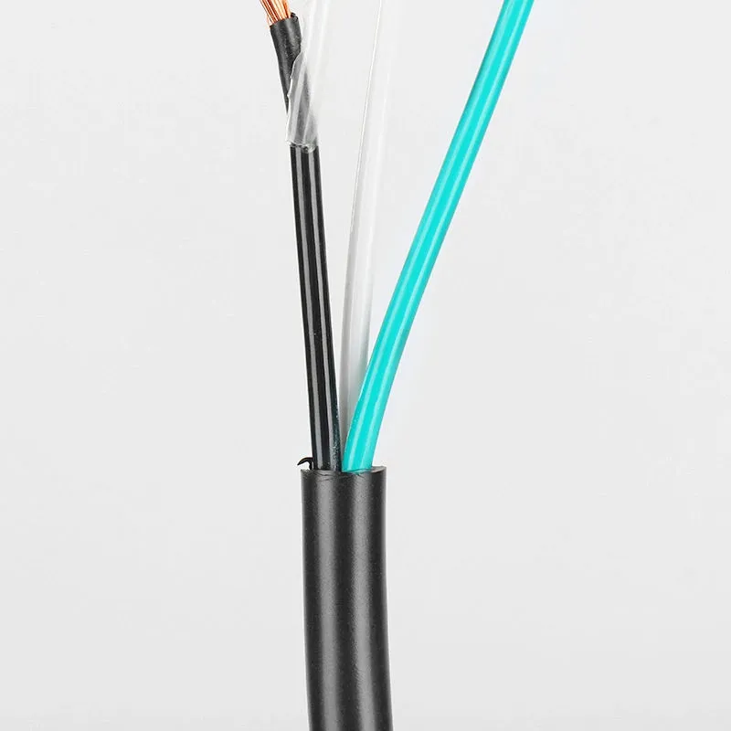 THHW TW THW -LS Copper Stranded Industrial Cables PVC Coated Wire 14 12 10 Awg