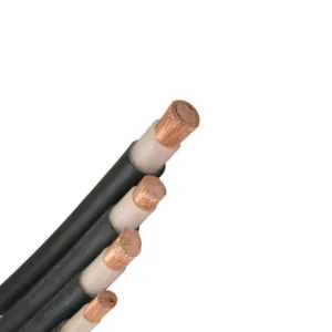 185mm2 Single Core Cable U1000 RO2V 1*185 Copper Cable