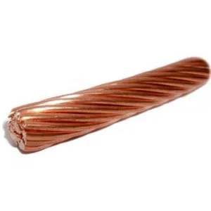 TSJ-N 3X12 3x10 3x8 3x14 4x12 AWG PVC Insulated Nylon Electrical Wire Cables Stranded Conductor 600V Rated Voltage for Heating