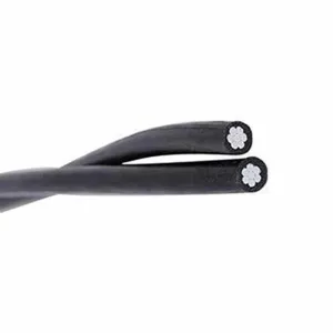 XLPE Aerial Wire Cable ACSR-Awoc 1X95mm2 12kv