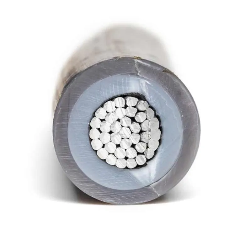 18/30 Kv Medium Voltage Overhead Covers Conductors Thick (CCT) - Cables