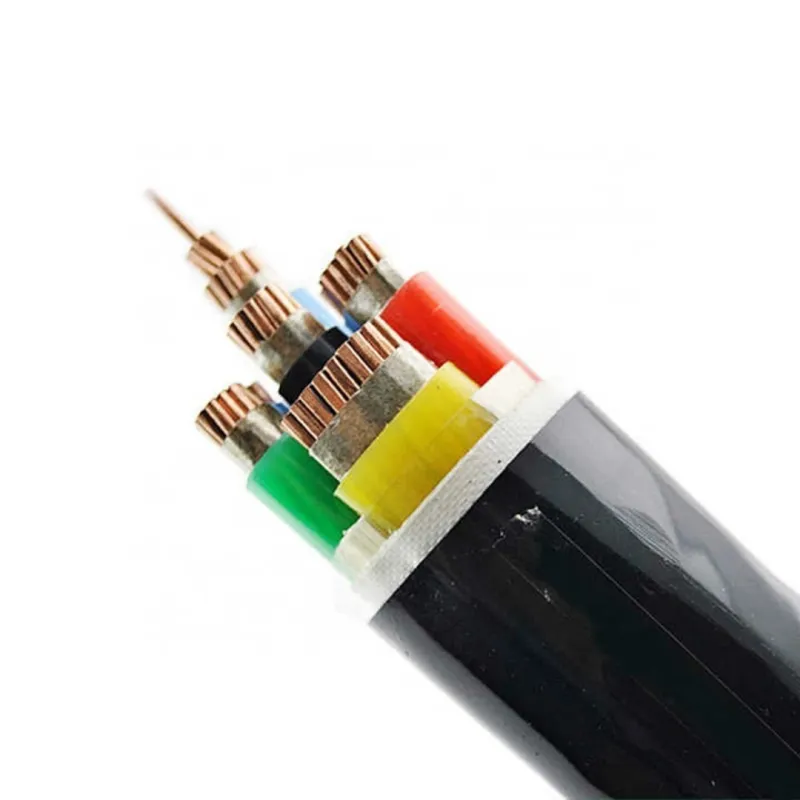 U1000 R2V/U1000r02V 3*2.5 Cable 3G2.5 Copper Cable