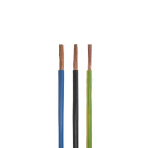 Stranded Copper Cable, 200mm&sup2; & 250mm&sup2; , on Roll (Reel)