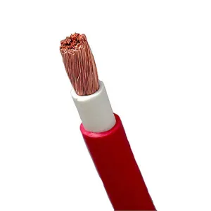 Power Cable RV-K 1X70mm Monopolar Single Core Super Soft with Strong Flexibility XLPE Insulated Copper Electrical Wires