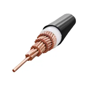 10kv-Jklgyj Power Cable with PVC Insulation Aluminum Conductor Quality Aerial Urban Rural Distribution for Industrial Use