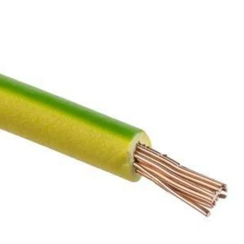 NYY Copper Power Cable 4*70 4*95 4*120 4*185