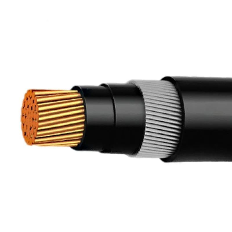 YJV22 0.6/1.0KV CU/XLPE/PVC Copper 25mm 35mm 50mm 70mm 95mm 120mm 150mm 185mm 240mm 300mm Steel Tape Armoured Power Cable