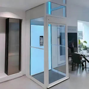 Private Home Elevator Lift Residential Villa Elevator