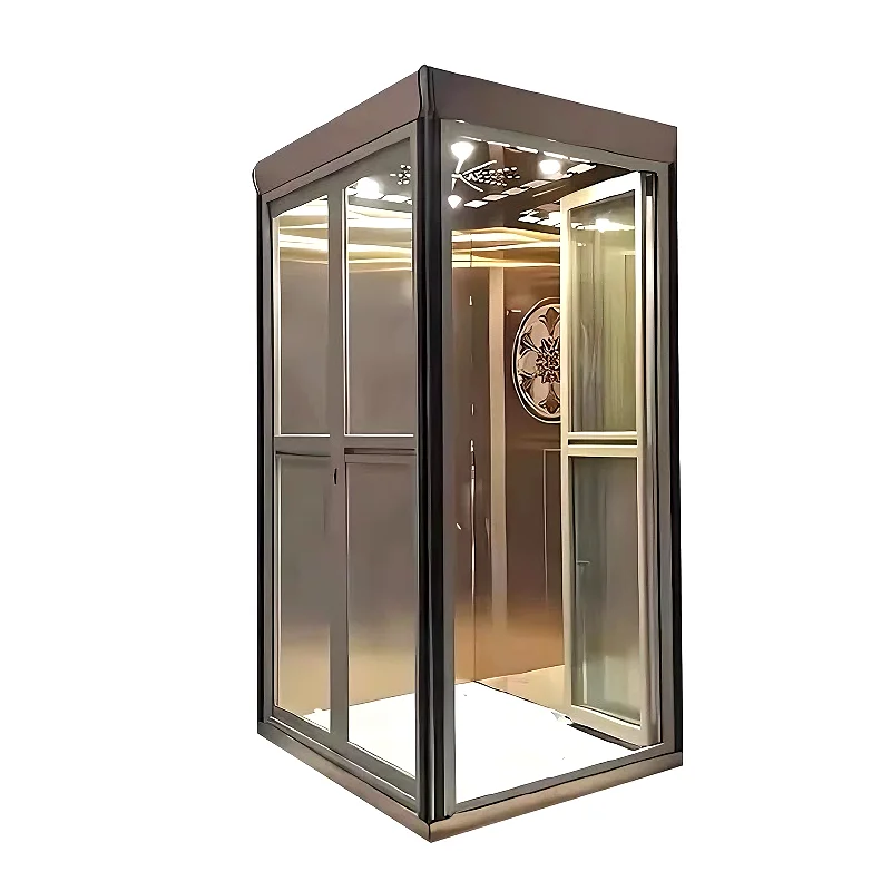 Hydraulic Home Elevators: Features, Benefits, and Applications