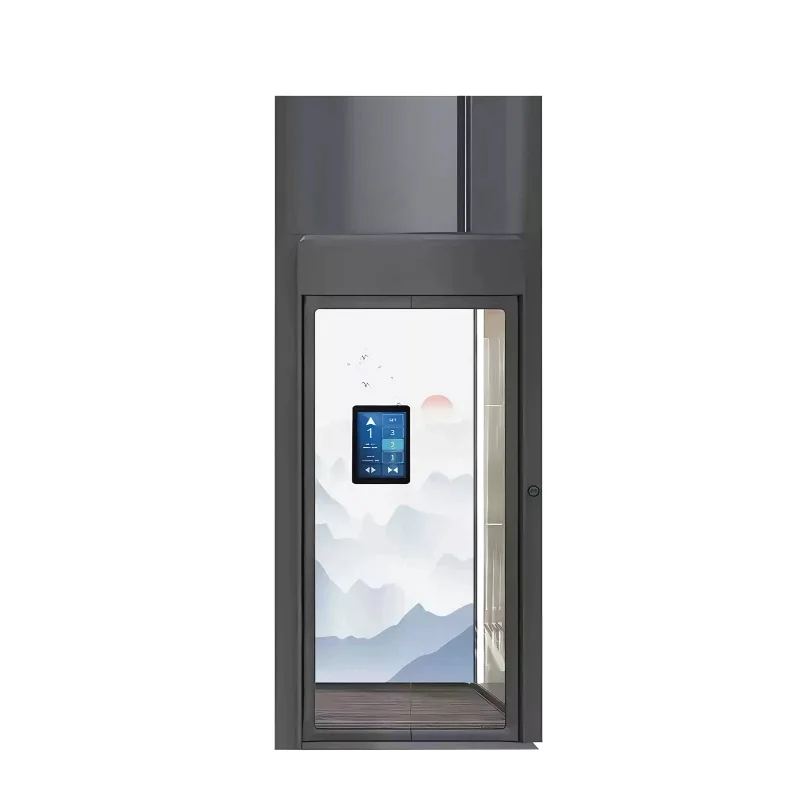 Why Traction Home Elevators Are Growing in Popularity