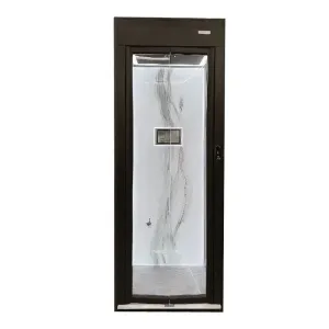 Direktang Factory Supply Residential Elevator para sa parehong Indoor at Outdoor Installation