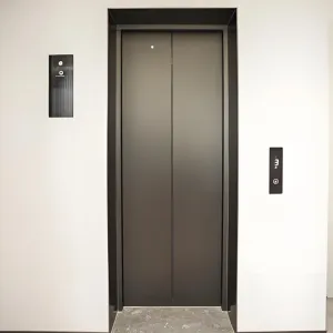 Ang Mga Elevator sa Bahay ay Walang Mga Tagapamagitan at Pabrika para sa Direktang Paghahatid