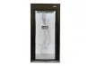 Villa installation of small traction-type backpack household elevator