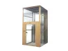 Traction-type Backpack Home Elevator Residential